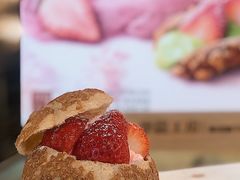 -西树泡芙(静安大悦城店)