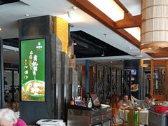 -辣婆婆(航天桥店)