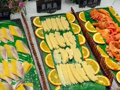 -SEA西雅图海鲜自助餐厅(海乐世界店)