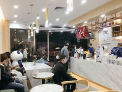 -茶百道(五山店)