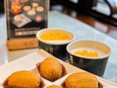 -蘩楼(华强北总店)