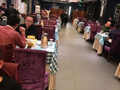 大堂-紫光园(马桥店)