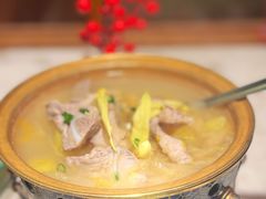 -小吊梨汤·北京菜·烤鸭(清河万象汇店)