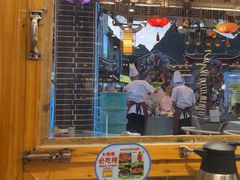 -大师傅金奖啤酒鱼(西街口总店)