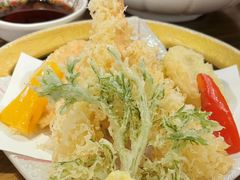 -江户前寿司·日料·寿喜烧(中关村壹号店)