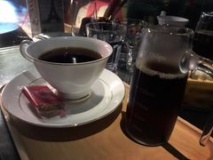 肯尼亚·慕嘎嘎-青咖啡(三坊七巷店)