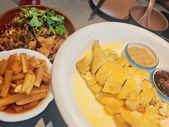 -创味·民间海南菜·非遗藤桥排骨(藤桥·免税城店)