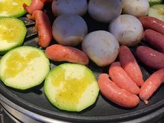 -韩山葵烤肉(太古里店)