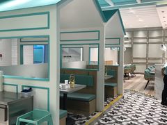 -姚姚酸菜鱼·金戈戈香港豉油鸡(喜荟城联名店)