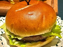 -吱咖啡西式简餐