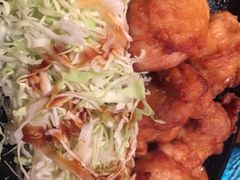 -铃木食堂(帽儿胡同店)