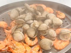 -船奇蒸汽海鲜·闽菜(八市海鲜总店)