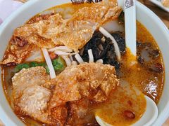 -家味螺蛳粉&烤鱼(五角场店)