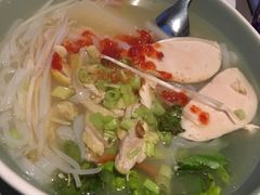 -CHINCHIN 青青·泰国料理(万象食家店)