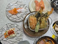 -元气寿司(东方宝泰店)