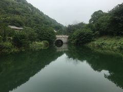 -青檀寺景区