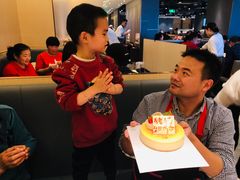 -海底捞火锅(龙湖北京大兴天街店)