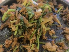 -烤肉宛饭庄(南礼士路店)
