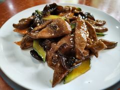 -锅贴王海鲜小馆