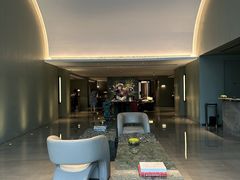 -南京THE TAI太和紫金大酒店