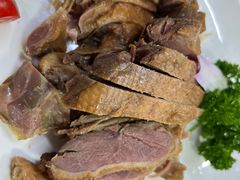 -中卫御苑福膳·养生局(圆明园店)