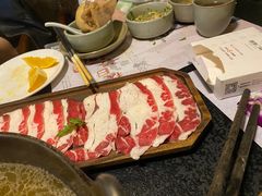 -盡膳口福·百年汤方火锅(科华北路店)