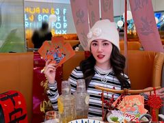 -黄记煌三汁焖锅(新佳丽江汉路店)