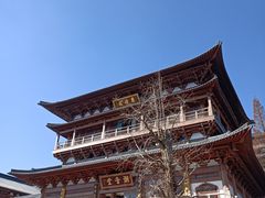-径山寺