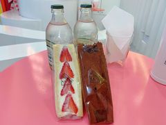 -Fruwich果明治(西单更新场店)