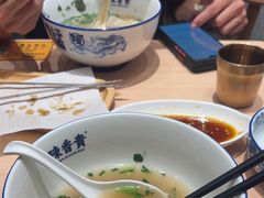 -陳香貴·蘭州牛肉面(月星环球港店)