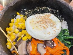 -权金城·炭火烤肉(北京联想桥店)