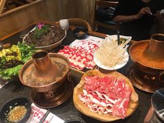 -索伦嘎·传统涮(海拉尔总店)