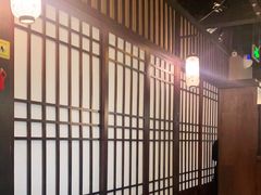 -德川家日本料理(中关村寰太大厦店)
