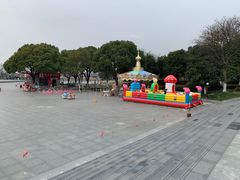 -汤山公园