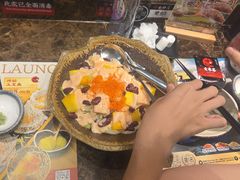 -古田居·特色寿司料理(星之岛旗舰店)