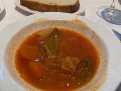 -波特曼西餐厅(南岗店)