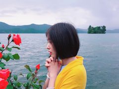 -丽江泸沽湖景区-里格半岛