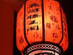 -滕王阁旅游区