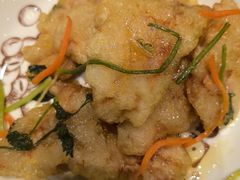 -九转小磨·非遗东北菜(群力店)