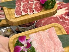 -谷町·烤肉自助(朱雀门店)