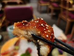 -炙柒Sekinana·精致料理 烧鸟·铁板烧(海上世界店)