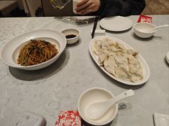-老妈菜馆(建设街店)