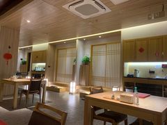 -隐泉京望日式料理(太和广场店)