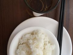 米饭-云和夜泊酒店·中餐厅