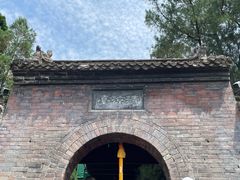 -洛阳白马寺