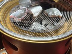 -西塔老太太泥炉烤肉(上海七宝领展广场店)