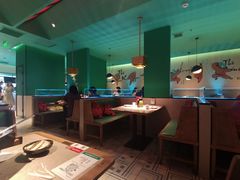 -蛙小侠·沸腾砂锅(望海国际广场店)