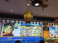 -渔家风味·鲅鱼水饺·央视展播·海鲜天津菜(开发区店)