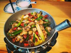 -东北故事私房菜(江南印象店)