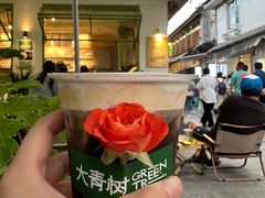 -大青树咖啡(大理古城店)